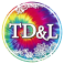 Tie Dye and Lace